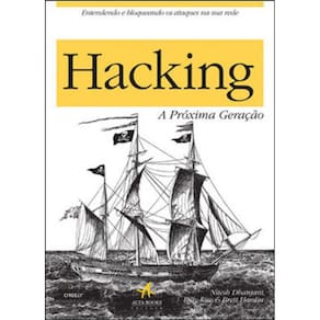 Hacking - A Proxima Geraçao