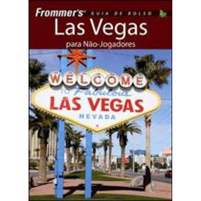 Frommer`S Las Vegas - Guia De Bolso