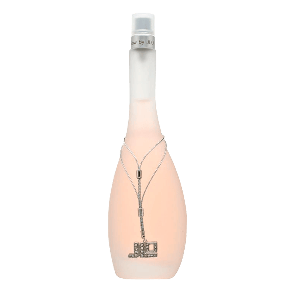 Jennifer Lopez Glow Eau de Toilette - Perfume Feminino 100ml
