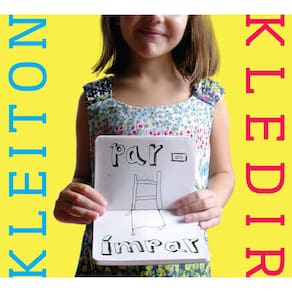 CD - Kleiton & Kledir – Par Ou Ímpar