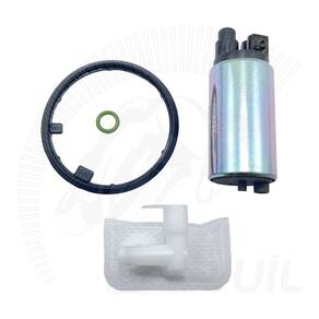 Refil Bomba Combustivel Fazer 250 2018 2019 2020 2021 2022 2023 Zouil