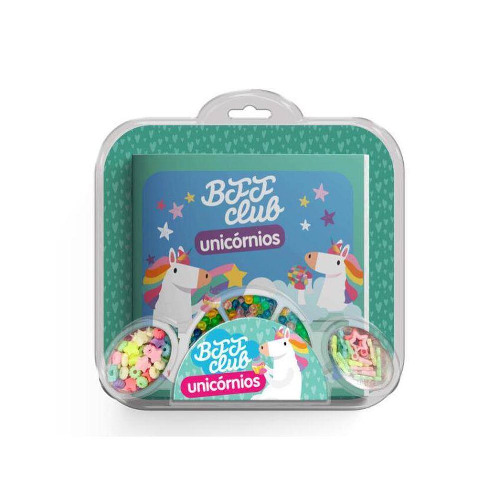 Bff Club - Unicórnios