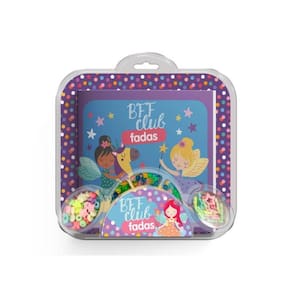Bff Club - Fadas