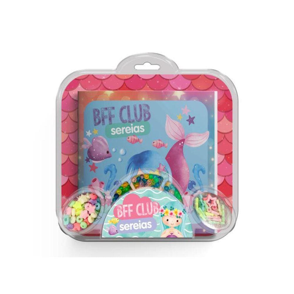 Bff Club - Sereias