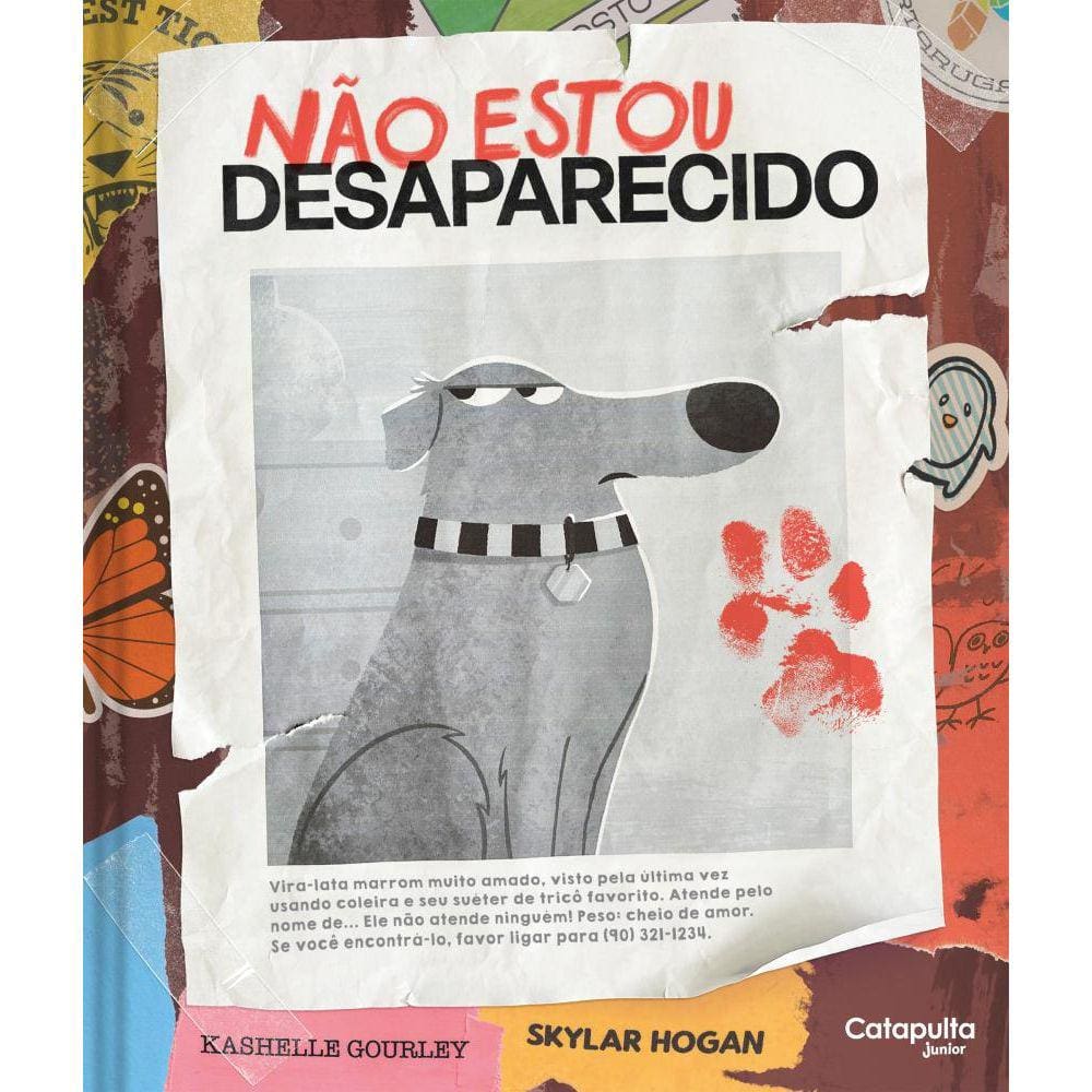 (20022024) Não estou desaparecido