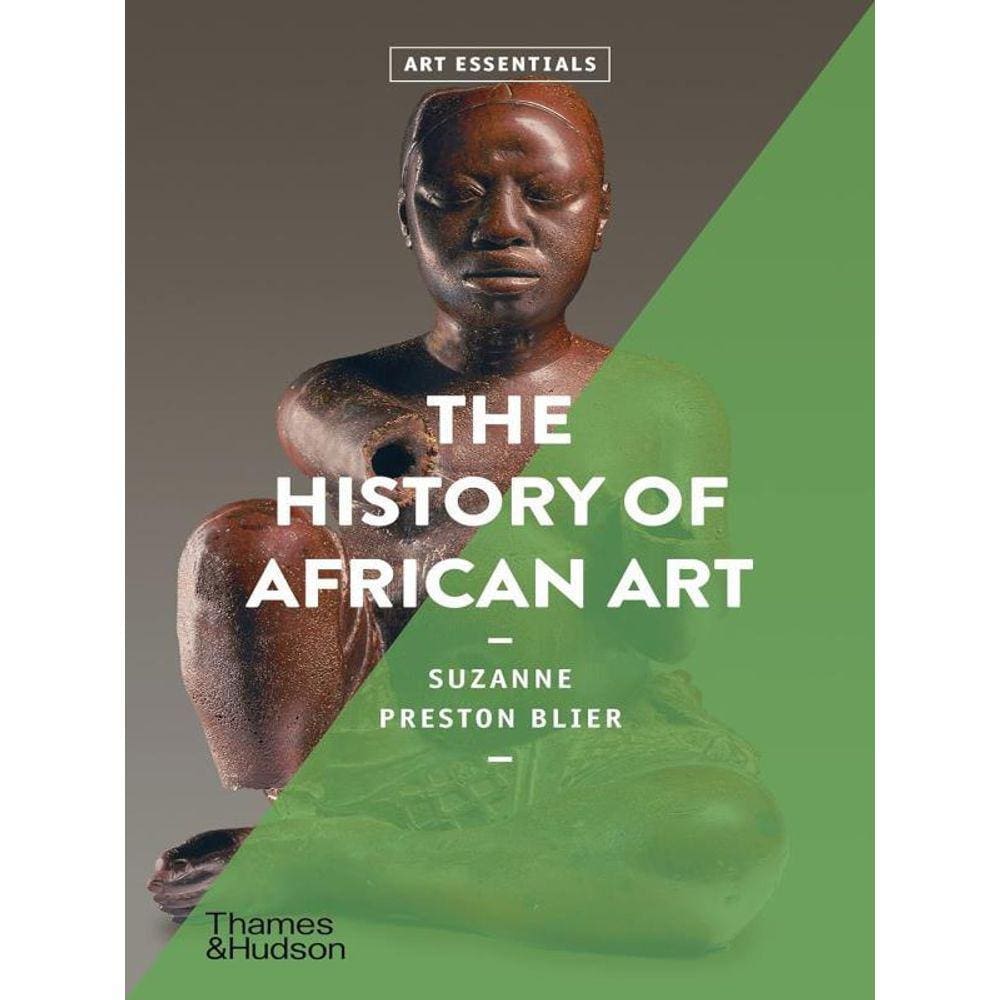 The History Of African Art