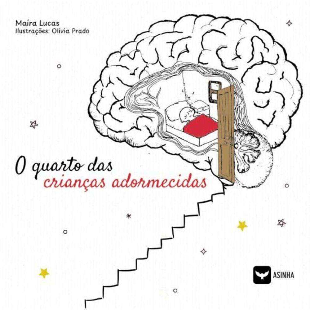 O quarto das crianças adormecidas