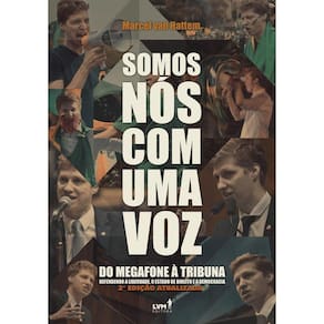 Somos nós com uma voz