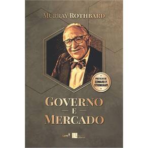 Governo e mercado