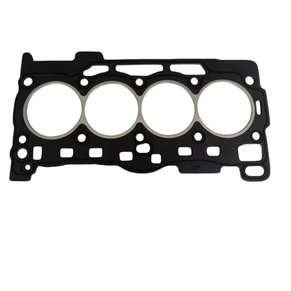 Junta Do Cabeçote Fox Gol Saveiro Voyage 1.6 16v Motor Ea211