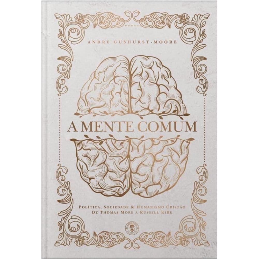A Mente Comum