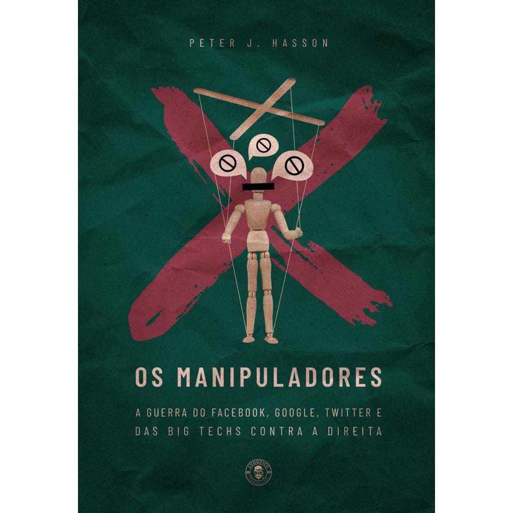 Os Manipuladores