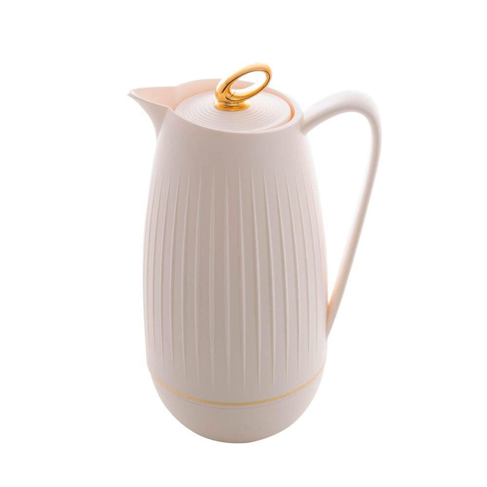 Garrafa Térmica Balloon 1L Plástica Para Água Café Chás