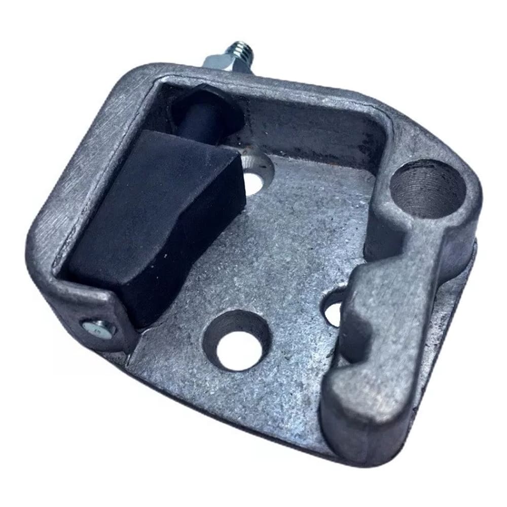 Batente Fechadura Porta Fusca 59 A 73 74 75 76 77 Direito