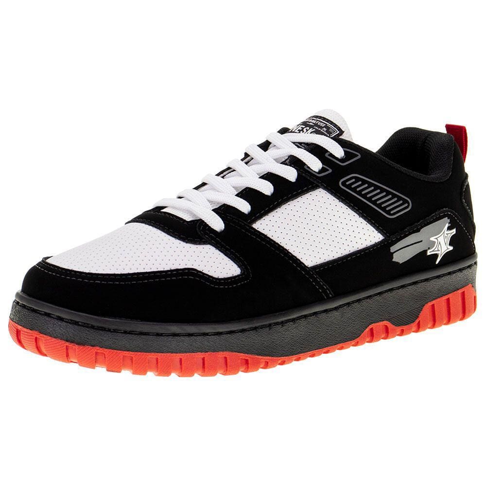 Tênis Masculino Casual Nesk - C5725