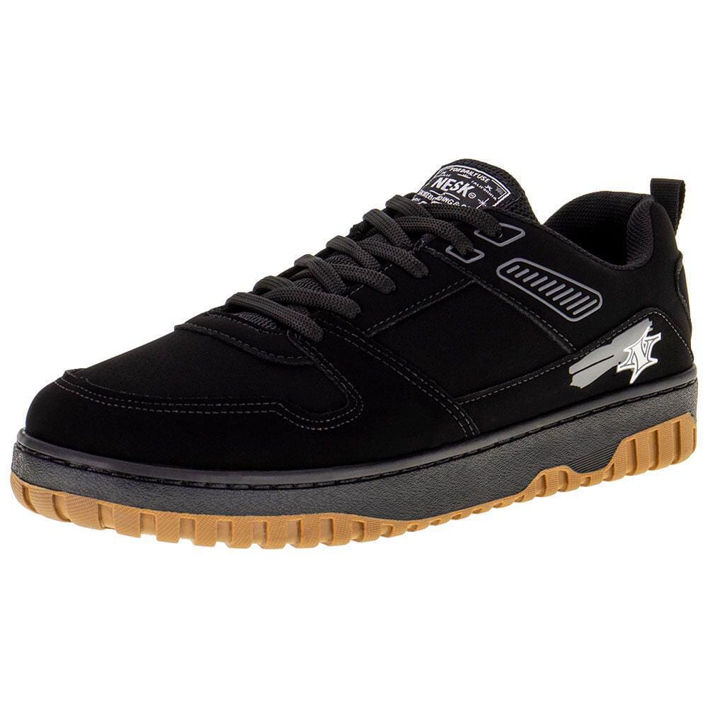 Tênis Masculino Casual Nesk - C5725
