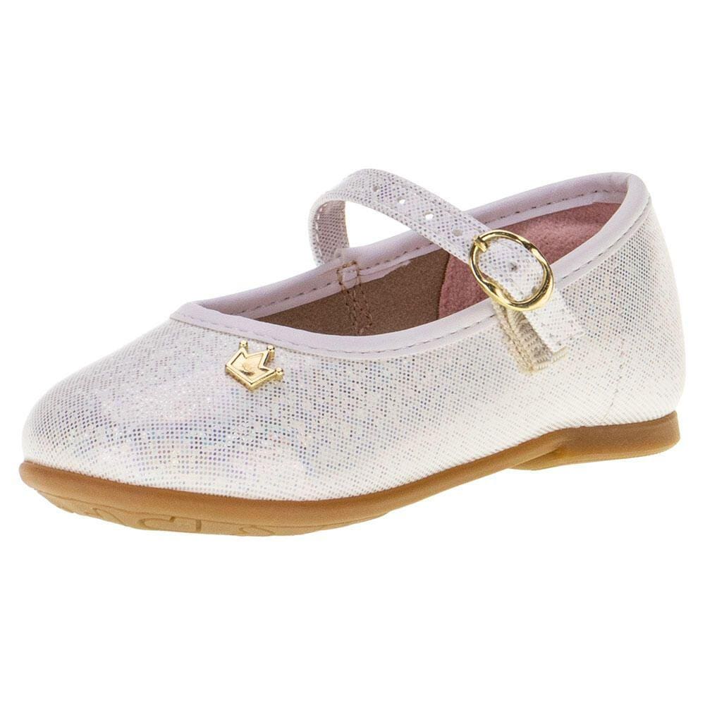 Sapatilha Infantil Molekinha - 21061041