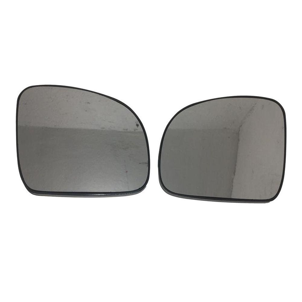 Par Lente Base Retrovisor Celta 2001 2002 2003 2004 2005 2006