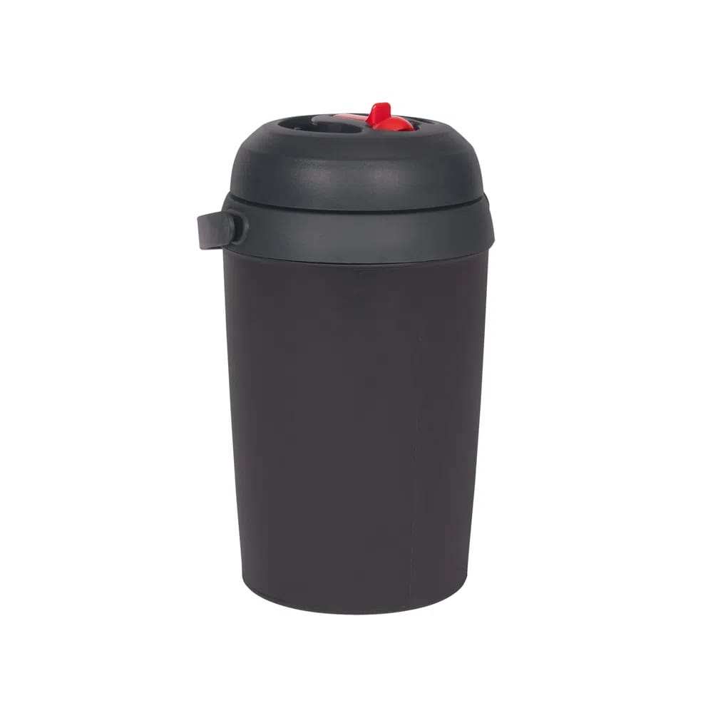 Jarra Termica Biggy Mor 2,5L Preta - Mor