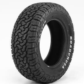 Pneu 275/65R18LT Aro 18 ROADCRUZA A/T RA1100 123/120S 10PR