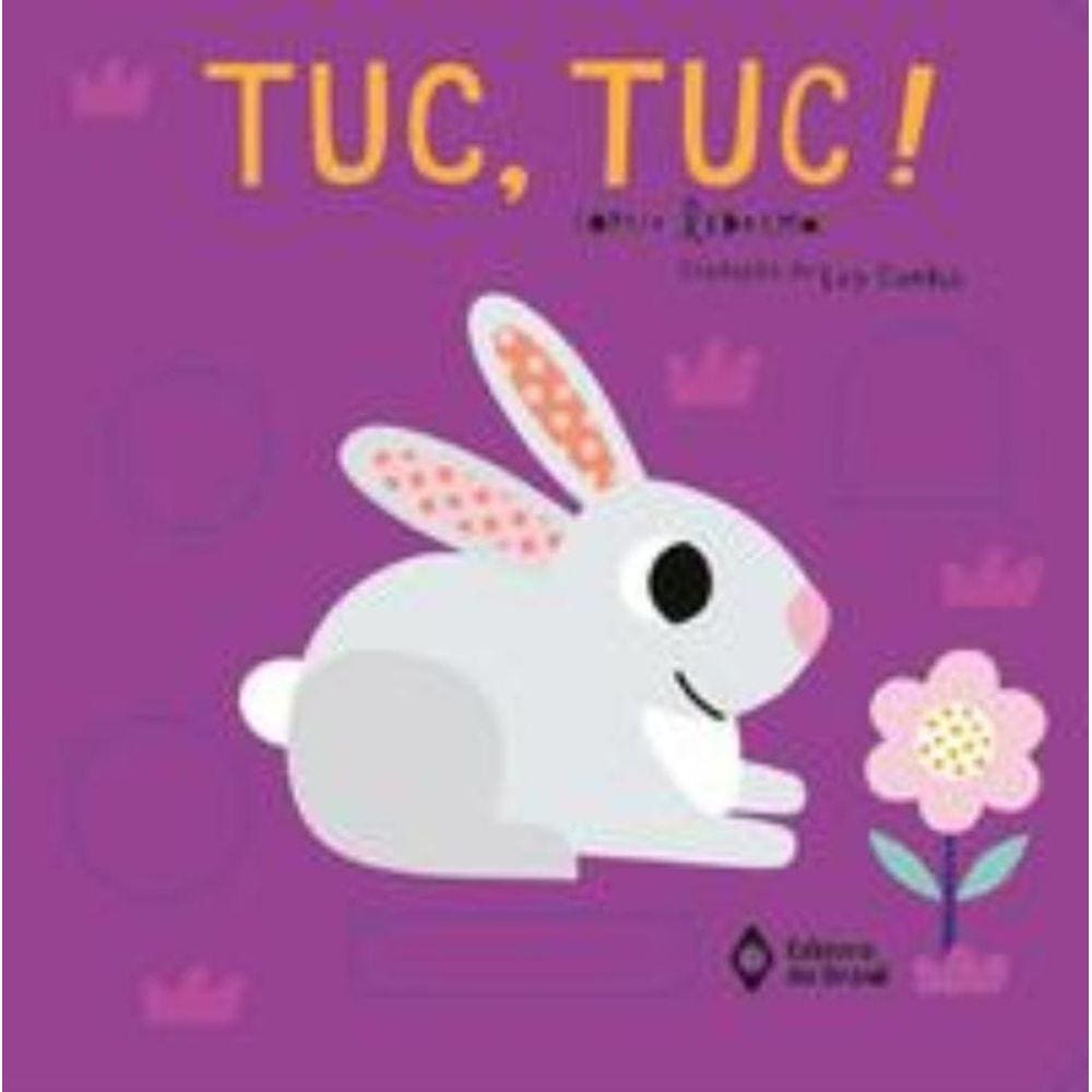 Tuc, tuc!