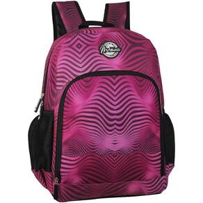 Mochila Mormaii MOR-0254 25L Vermelho