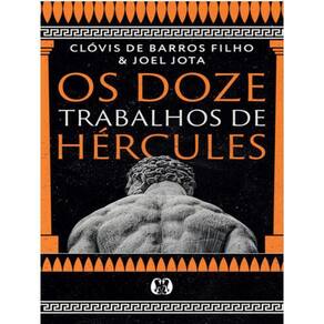 Os Doze Trabalhos De Hércules