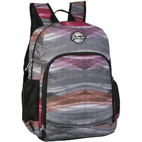 Mochila Mormaii MOR-0257 25L Cinza
