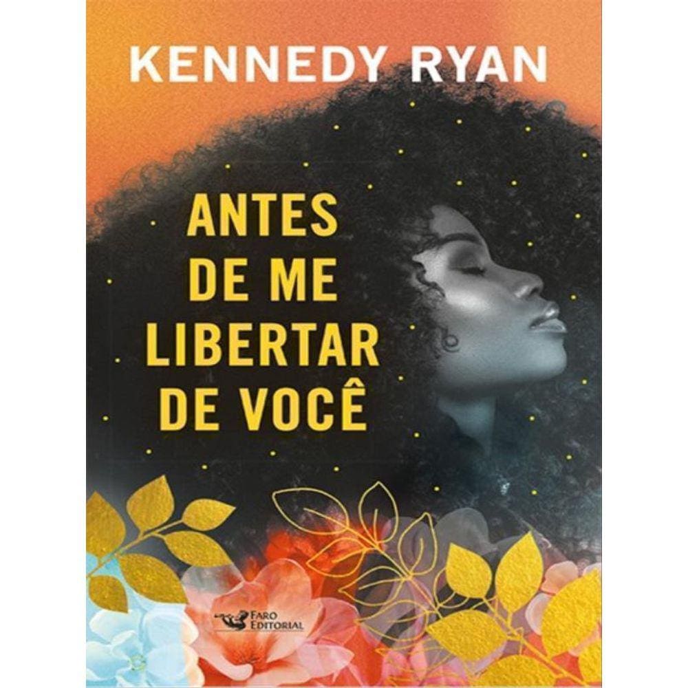 Antes De Me Libertar De Você
