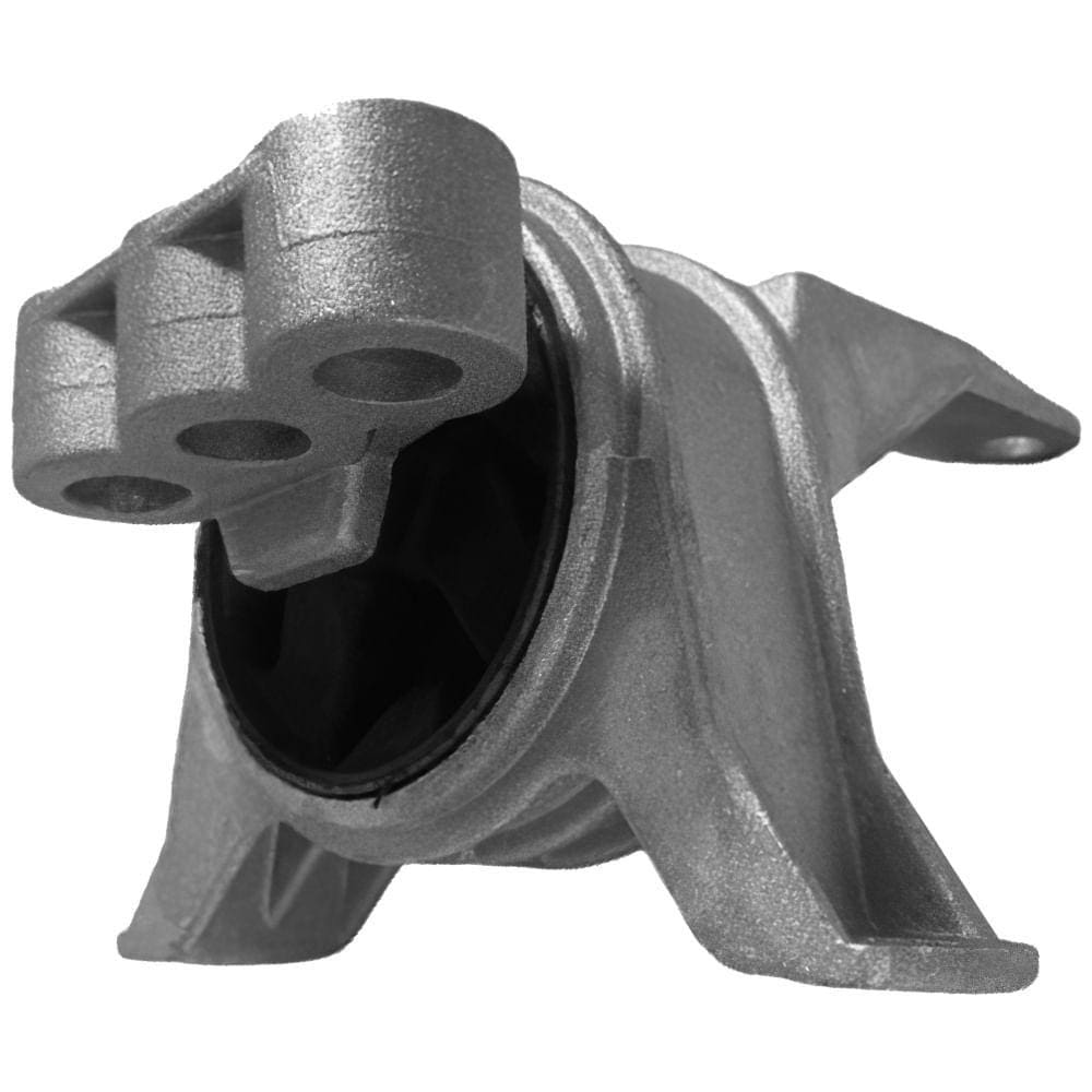 Coxim Dianteiro Passageiro Motor GM Astra Vectra Zafira