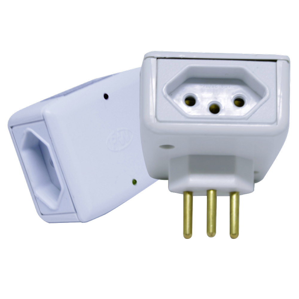 Protetor Queda de Energia P/ Freeze/Geladeira 220v - PW