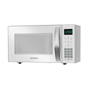 Micro-Ondas Mondial  MO-01-21-W  21Litros 1200W