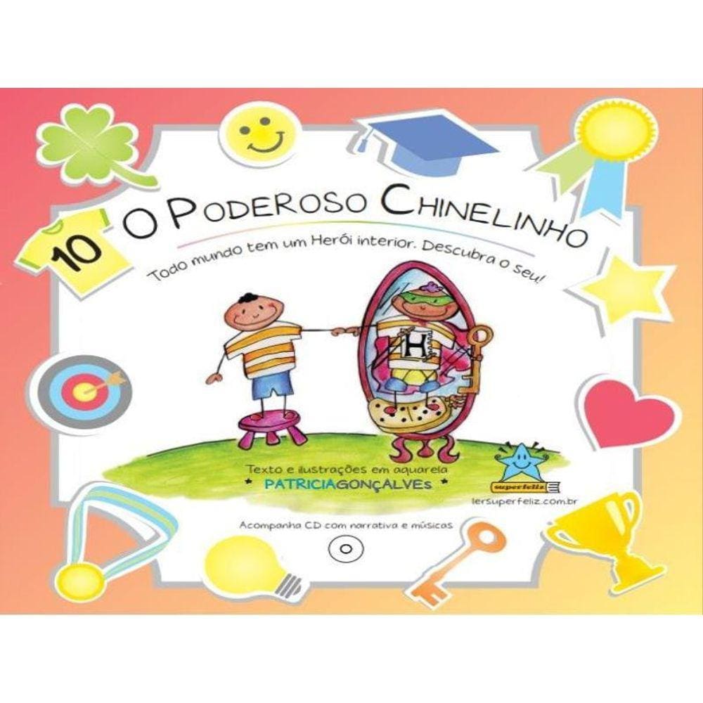 O Poderoso Chinelinho
