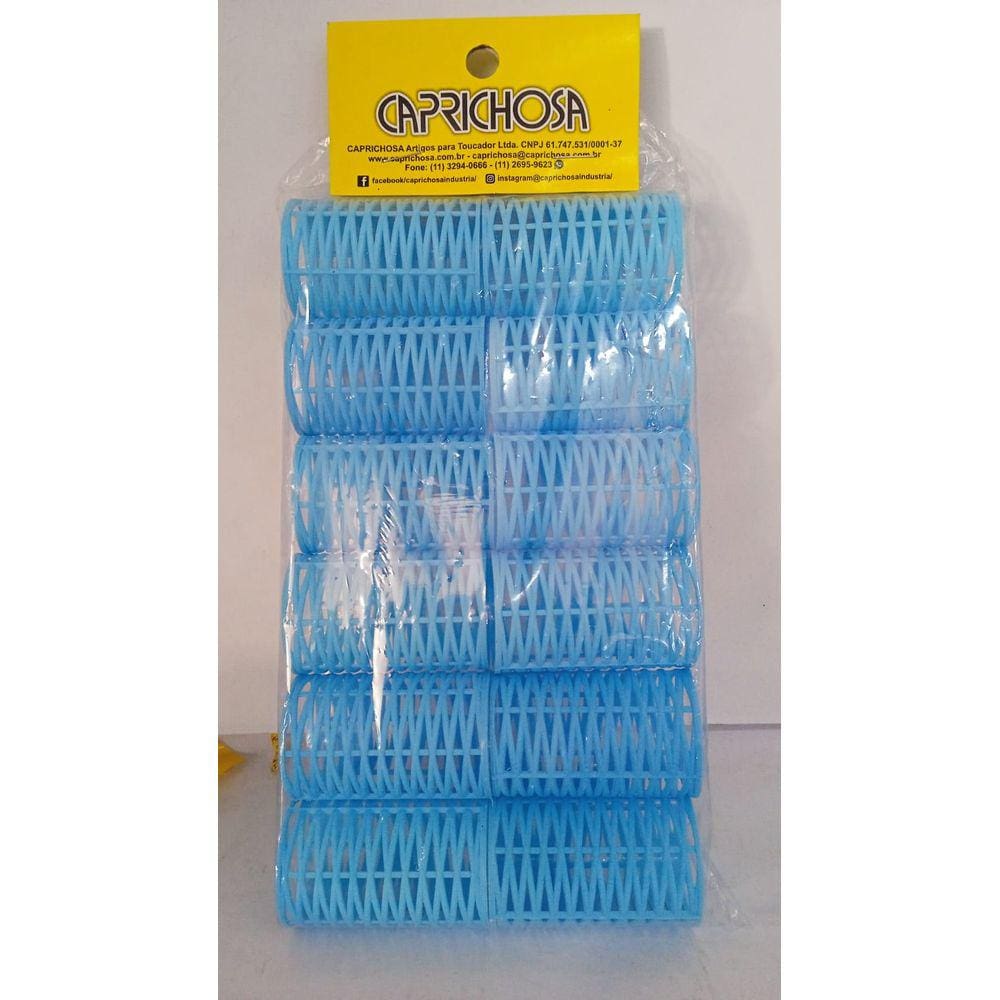 Bob Cabelo Nº 04 Caprichosa C/12 Un