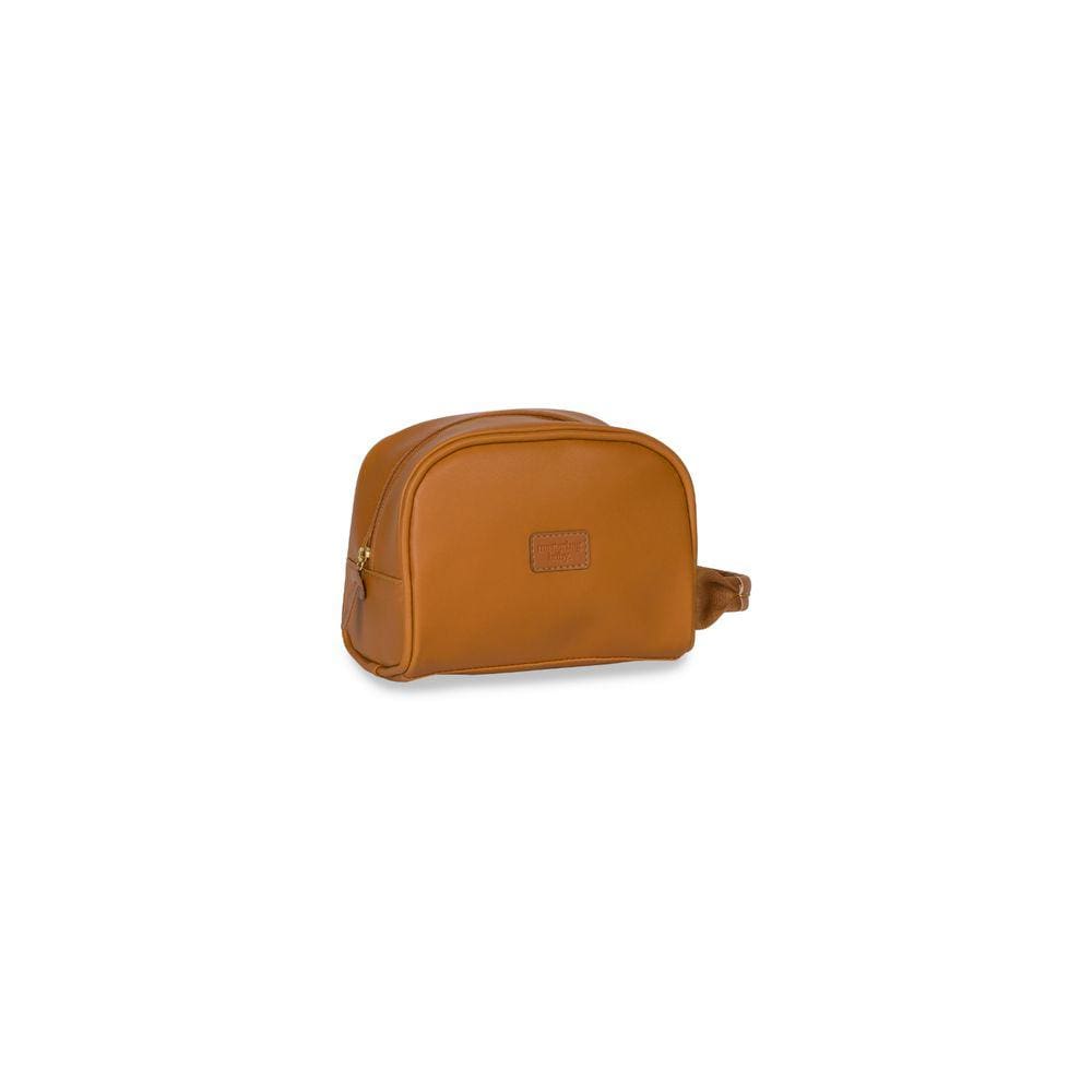 Nécessaire Baby Teddy Caramelo - Masterbag