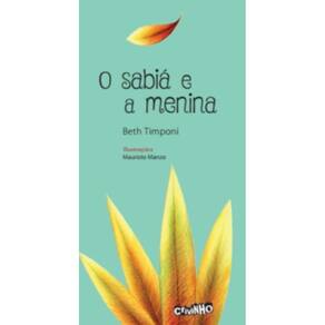 O sabiá e a menina