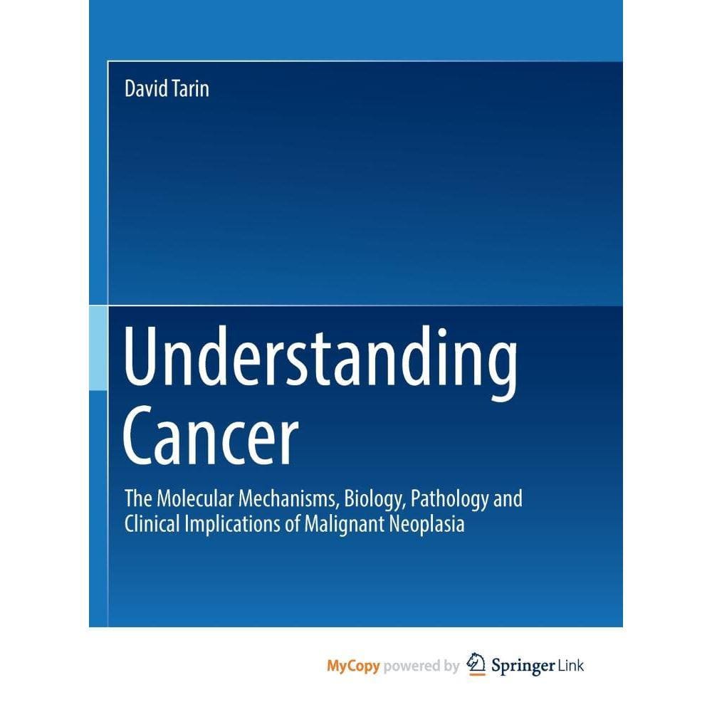 Understanding Cancer