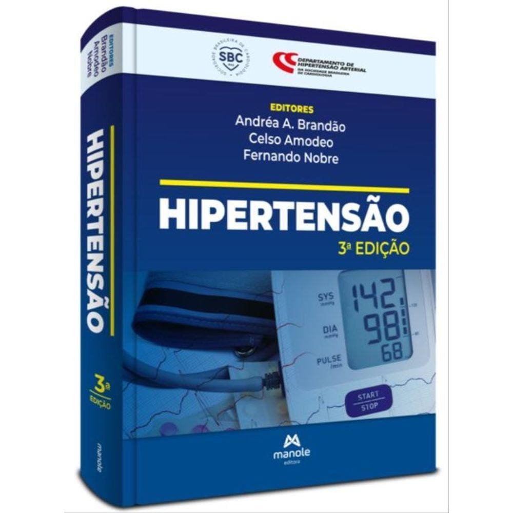 Hipertensão