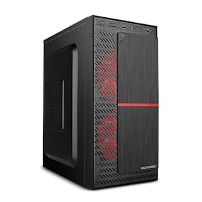 Cpu Gamer Intel Core I5/ 8 Memória Ram Gb / Hd 500 Gb / 500W