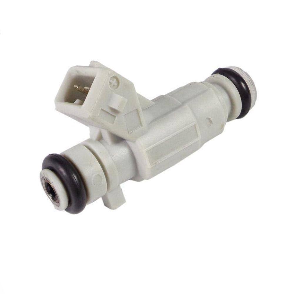 Bico Injetor Peugeot 307 1.6I 2.0I 16V Flex 0280156272