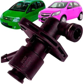 Cilindro Atuador Hidráulico Embreagem Meriva Agile 11 A 14
