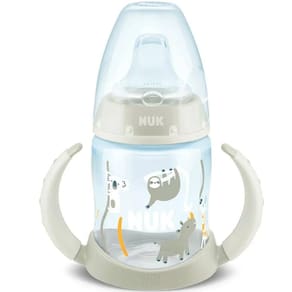 Copo de Treinamento 150ml +6m Neutro Animais Nuk