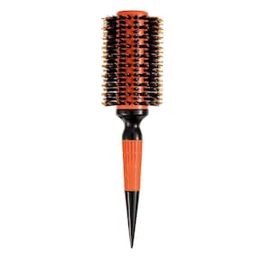 Escova Profissional Cerâmica Expert Pro 33Mm Laranja -Proart