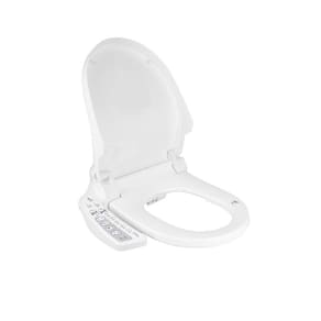 Assento Eletrônico USPA UB-6235 | Higiene e Conforto