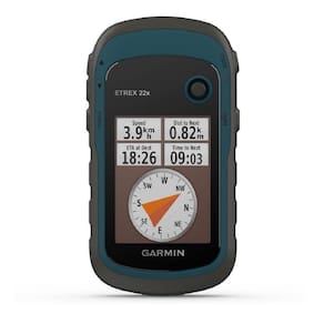 GPS Garmin Etrex 22x