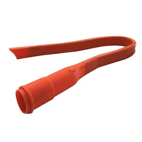 Bocal Extensor Flexivel Para Aspirador De Pó 32Mm - Kers