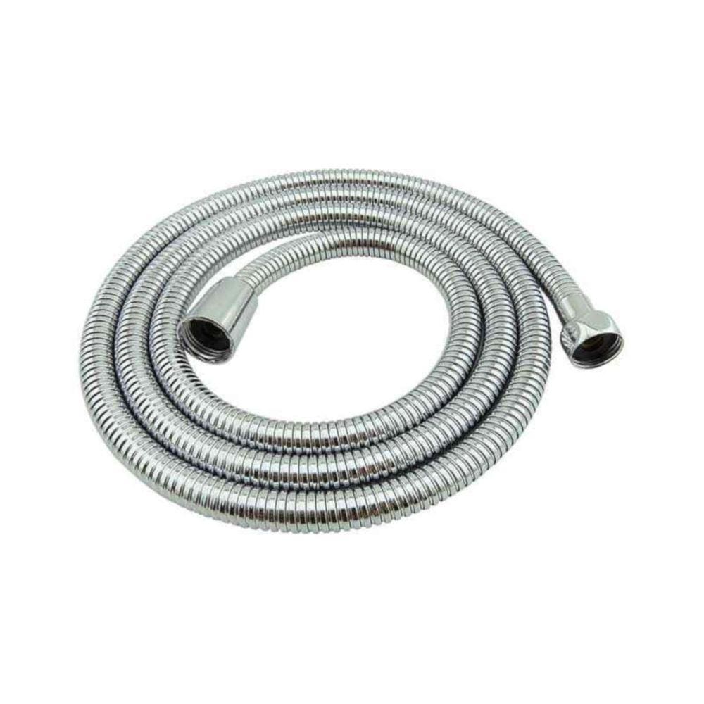 Engate Flex Para Ducha Aço Inox 1,8M