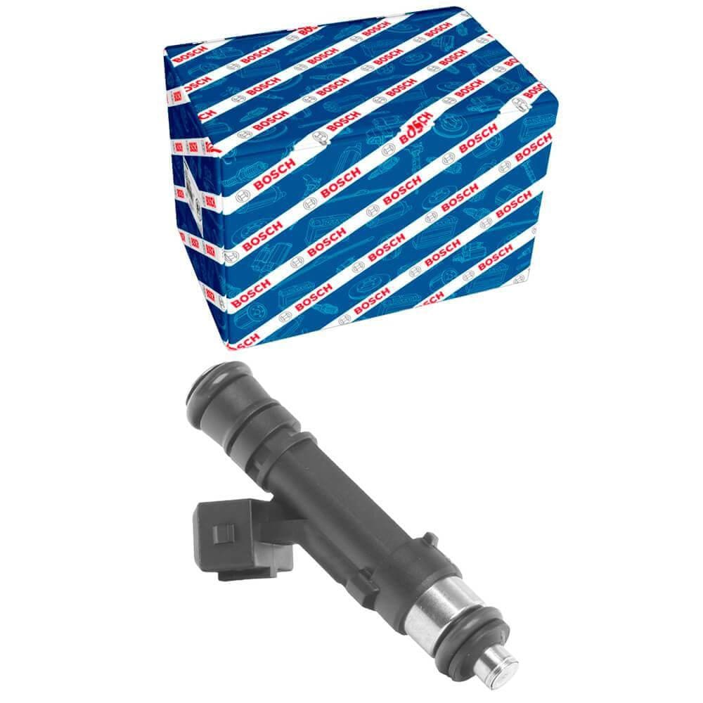 Bico Injetor Fiat Alis VW 16170 Bosch 0433171113