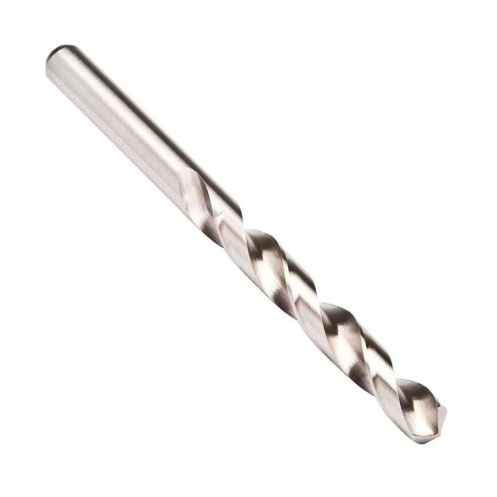 Broca Aço Rápido Curta DIN 338 1/2" - Dormer A1541/2B