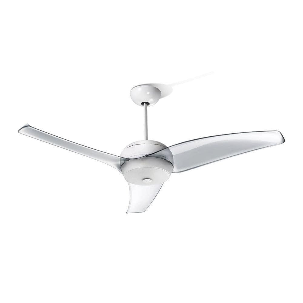 Ventilador De Teto Latina Vt633 Cristal 3 Velocidades 60Hz - 220V
